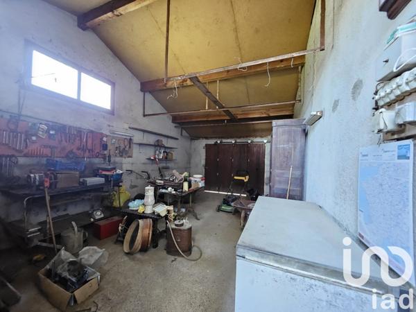 Maison à vendre 5 pièces 114 m² Mugron