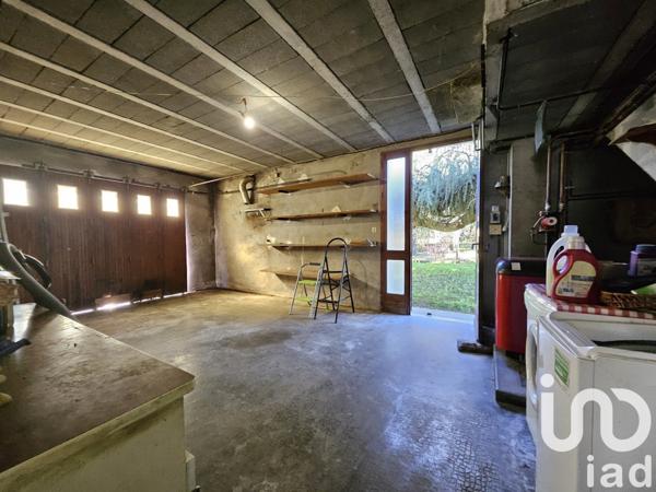 Maison à vendre 5 pièces 114 m² Mugron