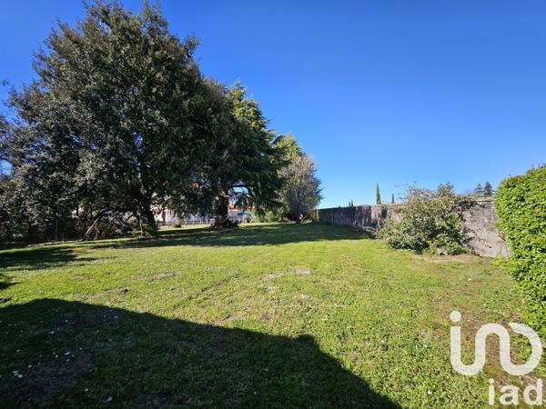 Maison à vendre 5 pièces 114 m² Mugron