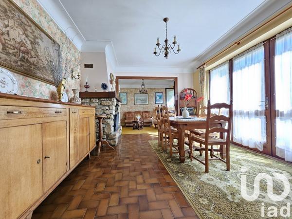 Maison à vendre 5 pièces 114 m² Mugron