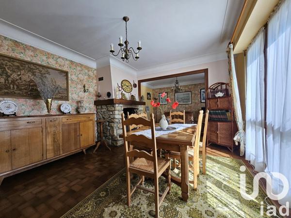 Maison à vendre 5 pièces 114 m² Mugron