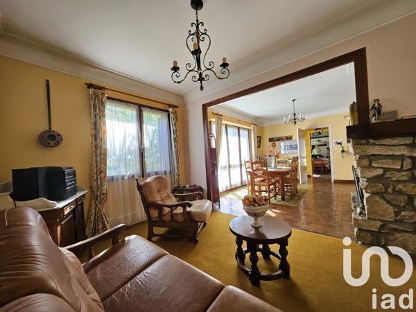 Maison à vendre 5 pièces 114 m² Mugron