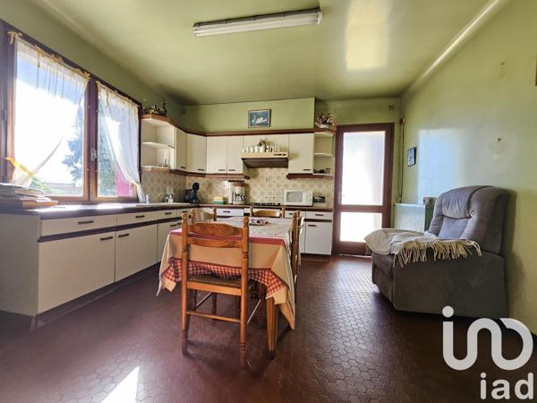 Maison à vendre 5 pièces 114 m² Mugron