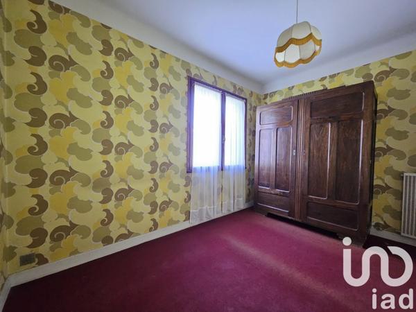 Maison à vendre 5 pièces 114 m² Mugron