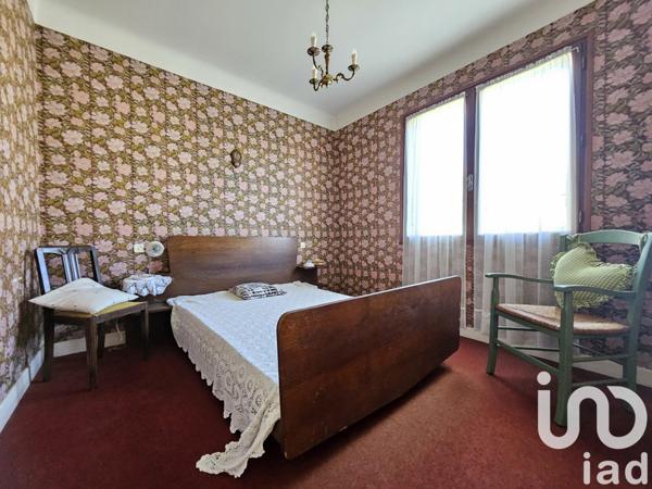 Maison à vendre 5 pièces 114 m² Mugron