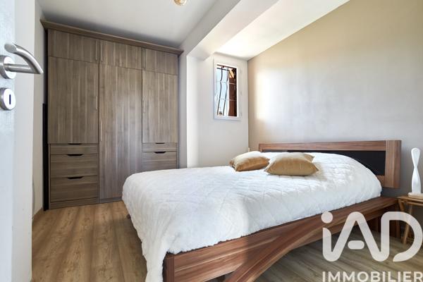 Maison à vendre 6 pièces 100 m² Sartrouville