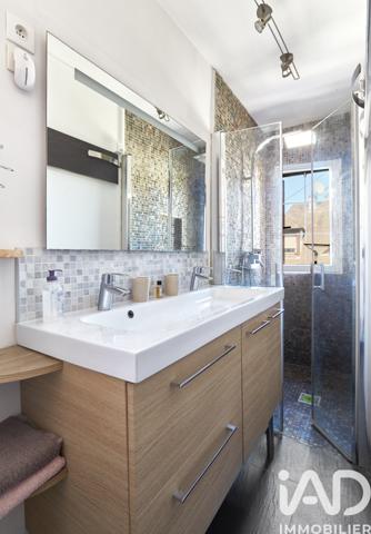 Maison à vendre 6 pièces 100 m² Sartrouville