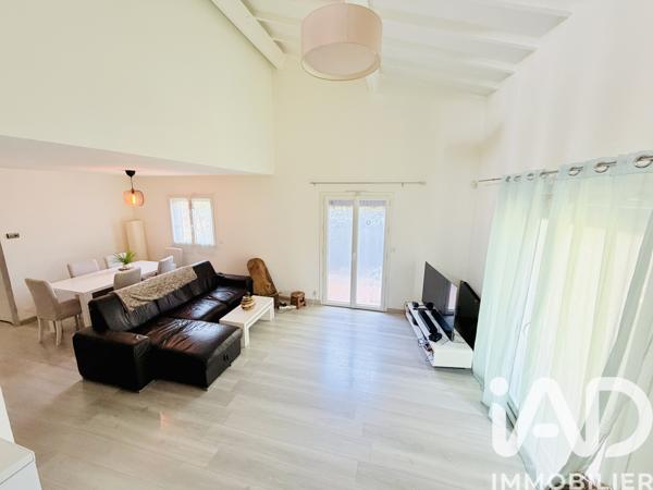 Maison à vendre 5 pièces 142 m² Toulouse
