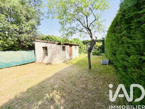 Maison à vendre 5 pièces 142 m² Toulouse