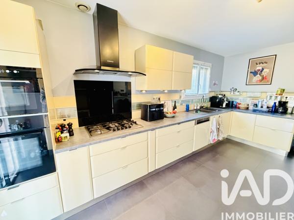 Maison à vendre 5 pièces 142 m² Toulouse
