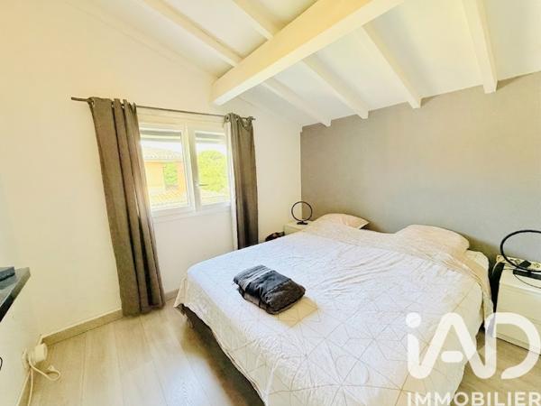 Maison à vendre 5 pièces 142 m² Toulouse