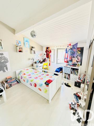 Maison à vendre 5 pièces 142 m² Toulouse