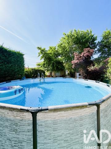 Maison à vendre 5 pièces 142 m² Toulouse