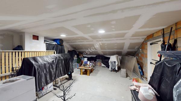 Maison rénovée 200m²