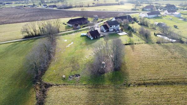 Maison rénovée 200m²