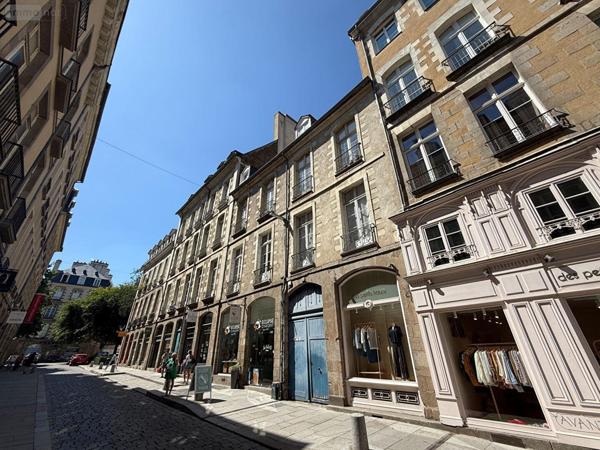 Appartement à vendre à Rennes en Ille-et-Vilaine (35000), ref : PIG1