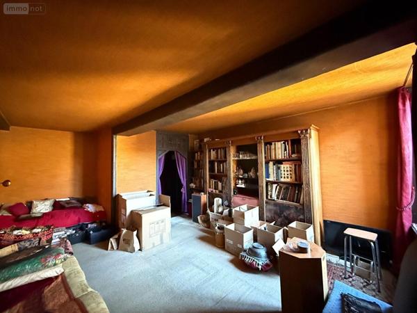 Appartement à vendre à Rennes en Ille-et-Vilaine (35000), ref : PIG1