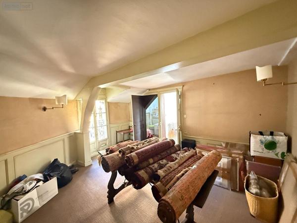 Appartement à vendre à Rennes en Ille-et-Vilaine (35000), ref : PIG1