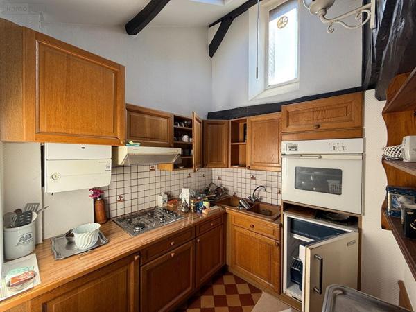 Appartement à vendre à Rennes en Ille-et-Vilaine (35000), ref : PIG1