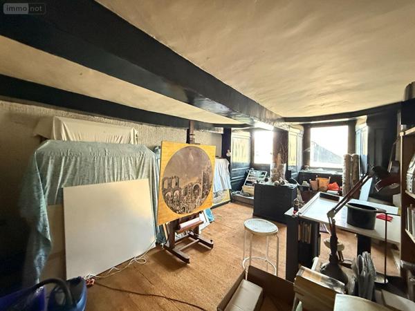 Appartement à vendre à Rennes en Ille-et-Vilaine (35000), ref : PIG1