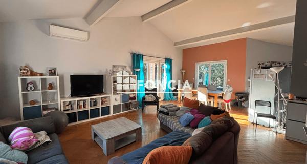 À vendre Maison 6 pièces 175.09 m² - Colomiers 31770