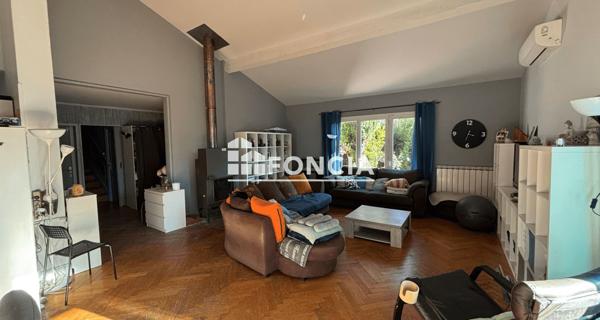 À vendre Maison 6 pièces 175.09 m² - Colomiers 31770