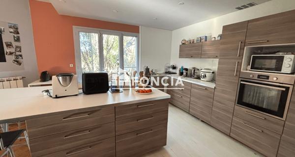 À vendre Maison 6 pièces 175.09 m² - Colomiers 31770