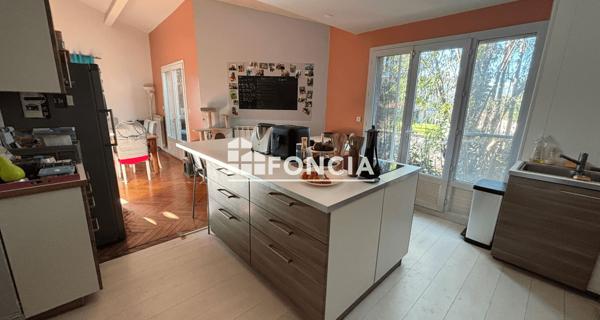À vendre Maison 6 pièces 175.09 m² - Colomiers 31770