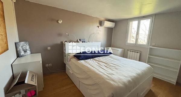 À vendre Maison 6 pièces 175.09 m² - Colomiers 31770