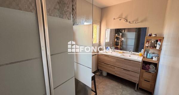 À vendre Maison 6 pièces 175.09 m² - Colomiers 31770