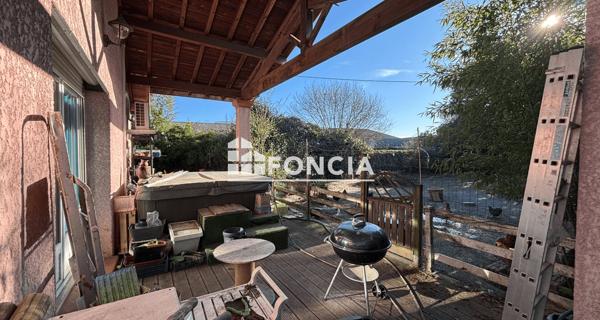 À vendre Maison 6 pièces 175.09 m² - Colomiers 31770