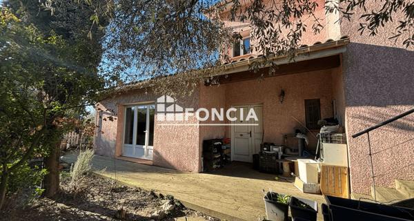 À vendre Maison 6 pièces 175.09 m² - Colomiers 31770