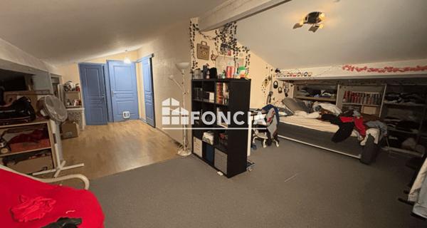 À vendre Maison 6 pièces 175.09 m² - Colomiers 31770