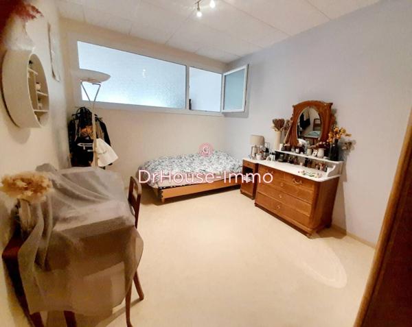 Appartement à vendre 4 pièces de 140 m²