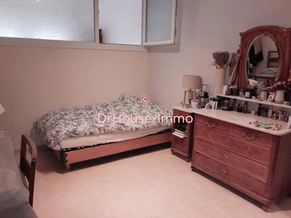 Appartement à vendre 4 pièces de 140 m²