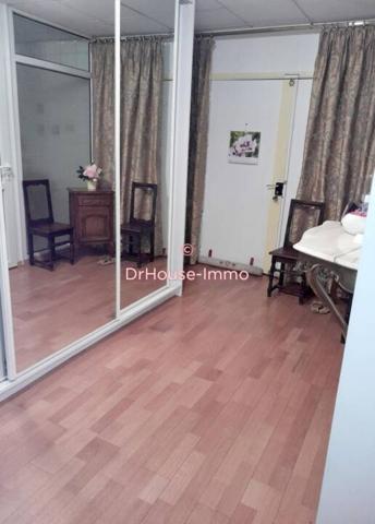 Appartement à vendre 4 pièces de 140 m²