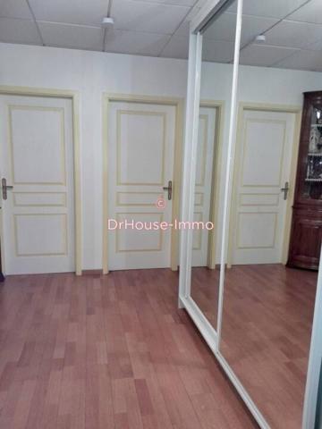 Appartement à vendre 4 pièces de 140 m²