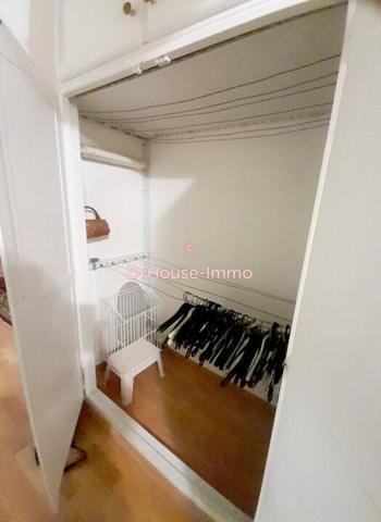 Appartement à vendre 4 pièces de 140 m²