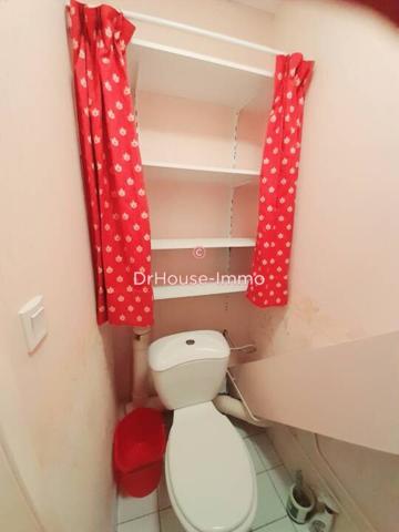 Appartement à vendre 4 pièces de 140 m²