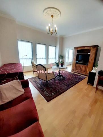 Appartement à vendre 4 pièces de 140 m²