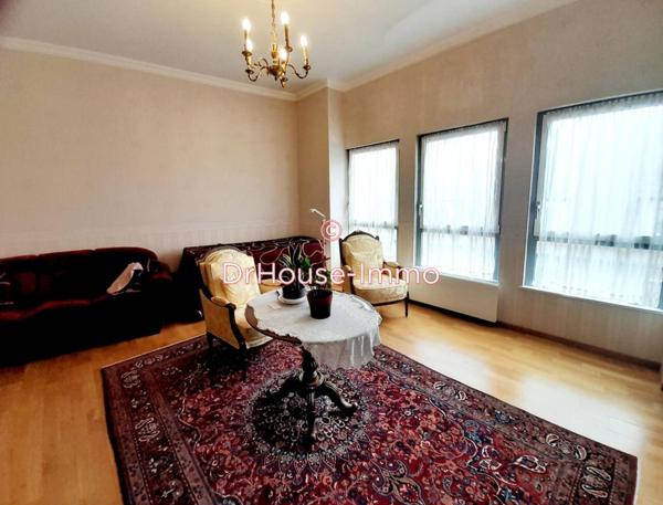 Appartement à vendre 4 pièces de 140 m²