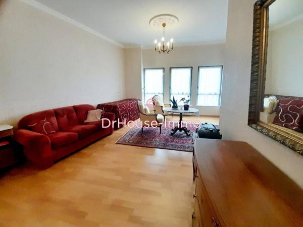 Appartement à vendre 4 pièces de 140 m²