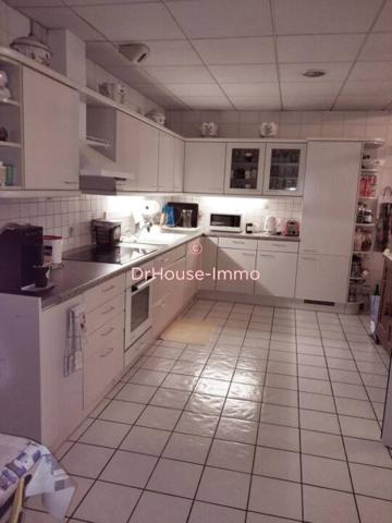 Appartement à vendre 4 pièces de 140 m²