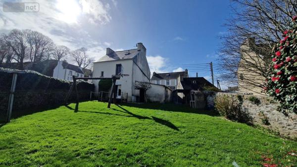Maison à vendre à Morlaix dans le Finistère (29600), ref : 29083-1638