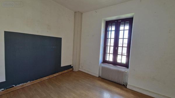 Maison à vendre à Morlaix dans le Finistère (29600), ref : 29083-1638