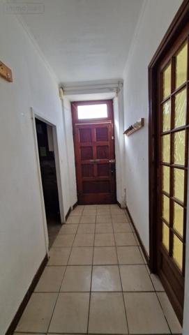 Maison à vendre à Morlaix dans le Finistère (29600), ref : 29083-1638