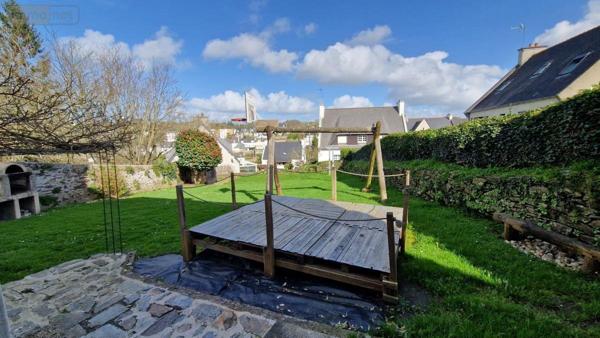 Maison à vendre à Morlaix dans le Finistère (29600), ref : 29083-1638