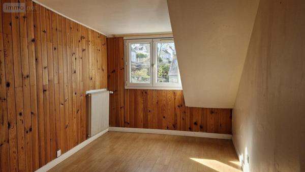 Maison à vendre à Morlaix dans le Finistère (29600), ref : 29083-1638