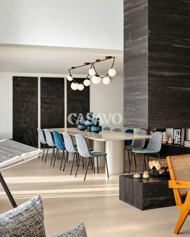 Vente Maison 12 pièces de 440m² - 92500 Rueil-Malmaison