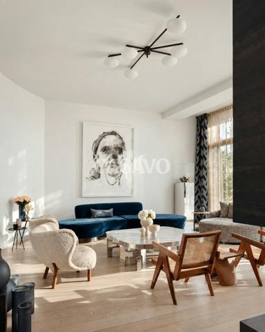 Vente Maison 12 pièces de 440m² - 92500 Rueil-Malmaison